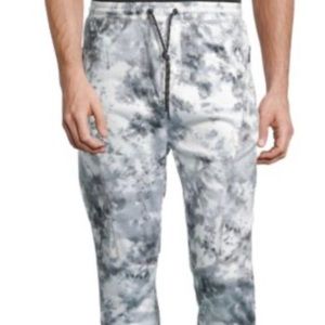 BURNSIDE
Knit Fleece Sweatpants